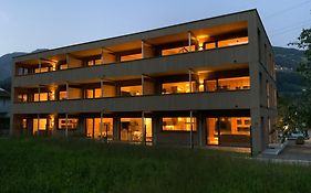 Ad-Fontanas Appartements Vandans