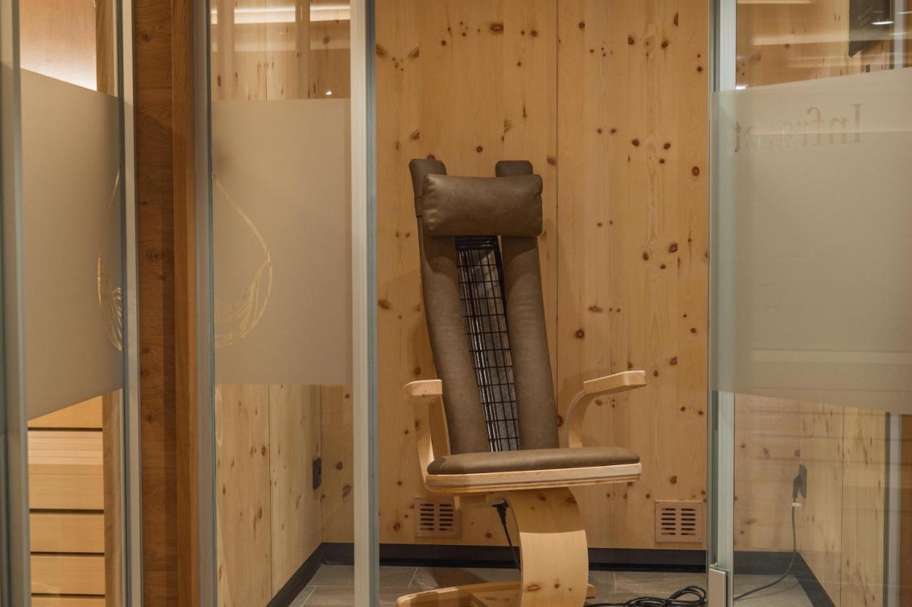 Ad-Fontanas Appartements Vandans Buitenkant foto