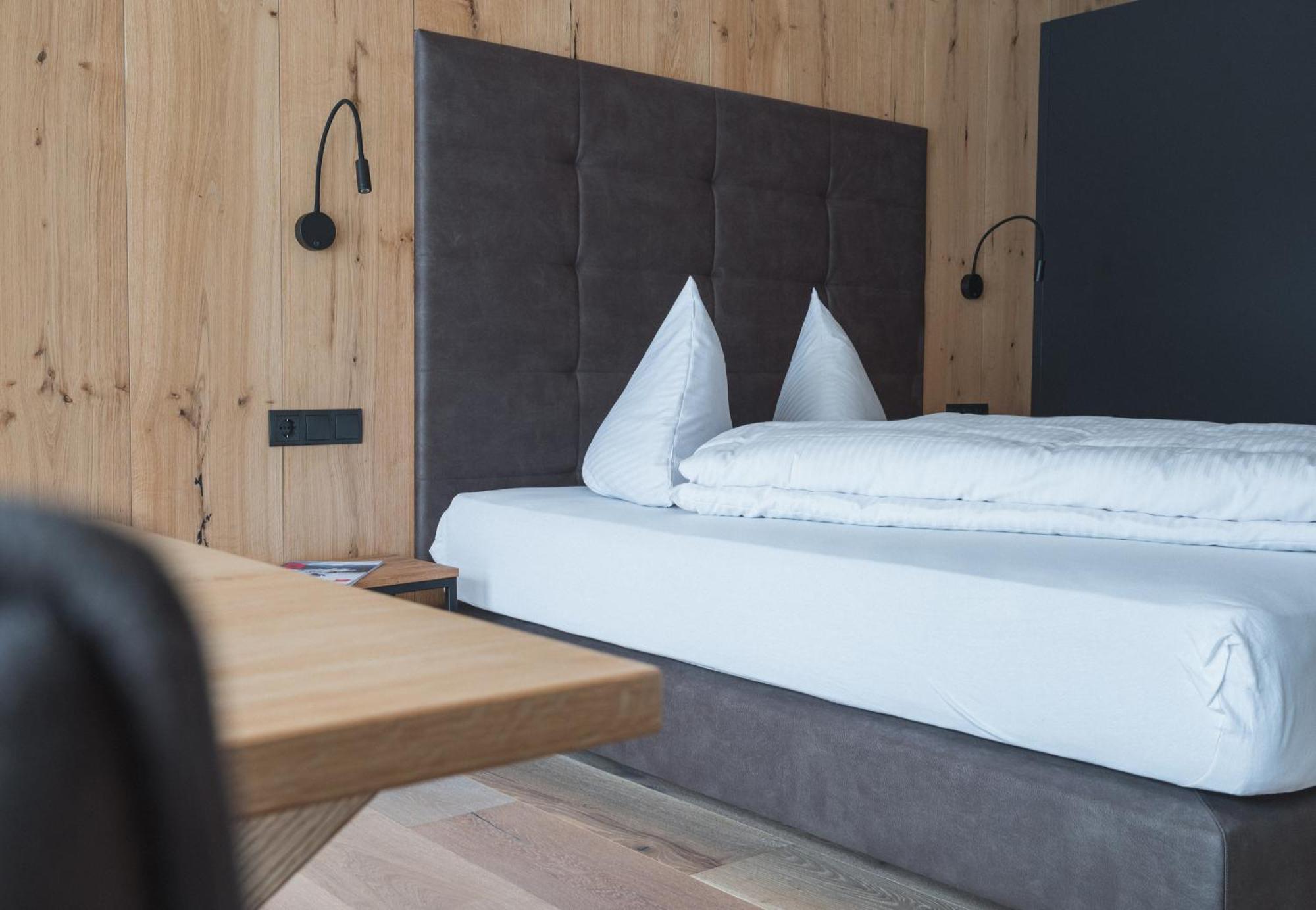 Ad-Fontanas Appartements Vandans Buitenkant foto