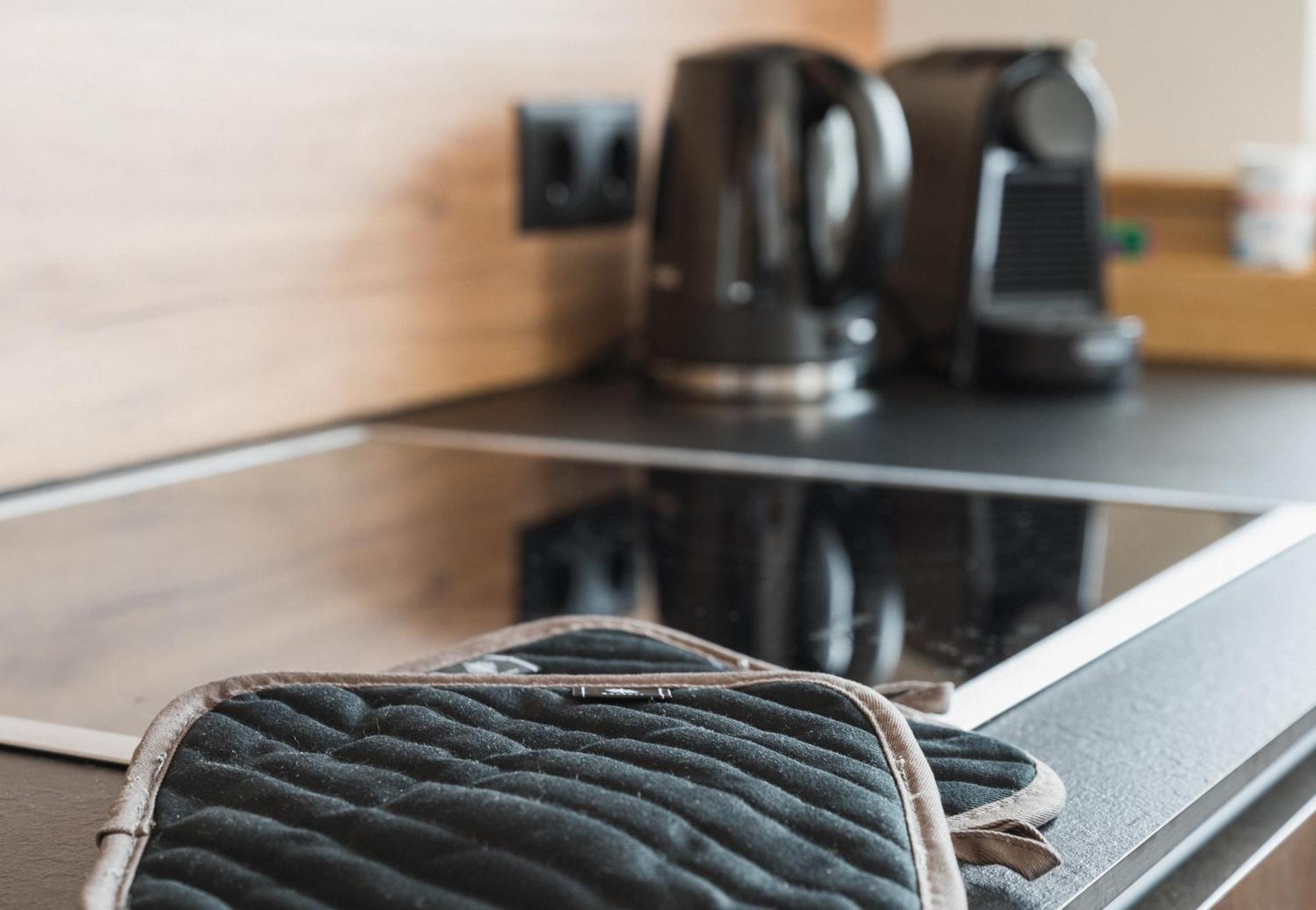Ad-Fontanas Appartements Vandans Buitenkant foto