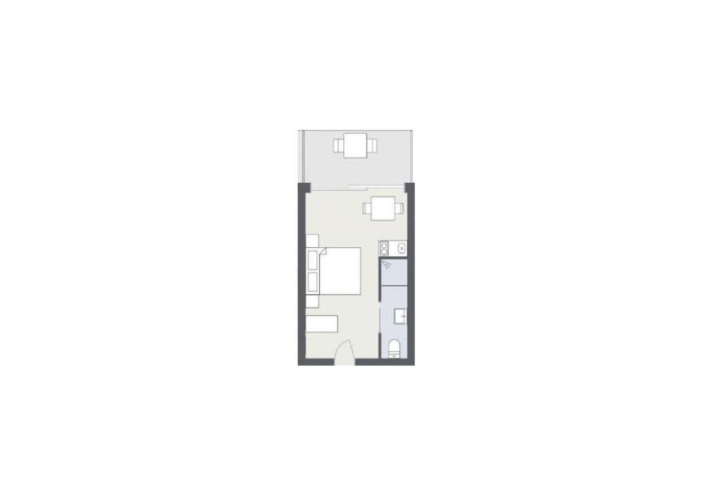 Ad-Fontanas Appartements Vandans Buitenkant foto